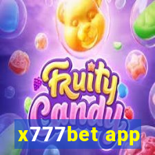 x777bet app